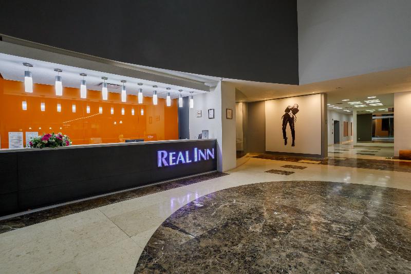 هتل Real Inn Torreón