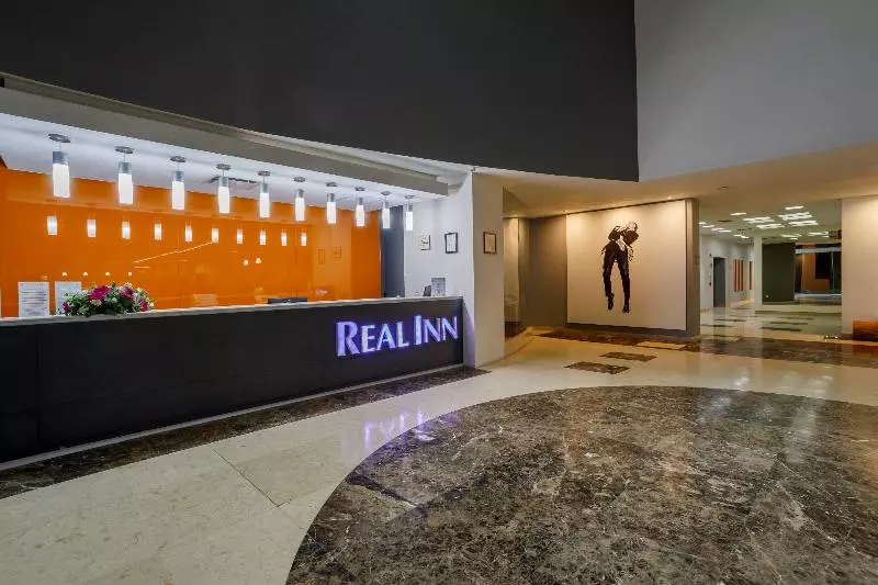 בית מלון כפרי Real Inn Torreón