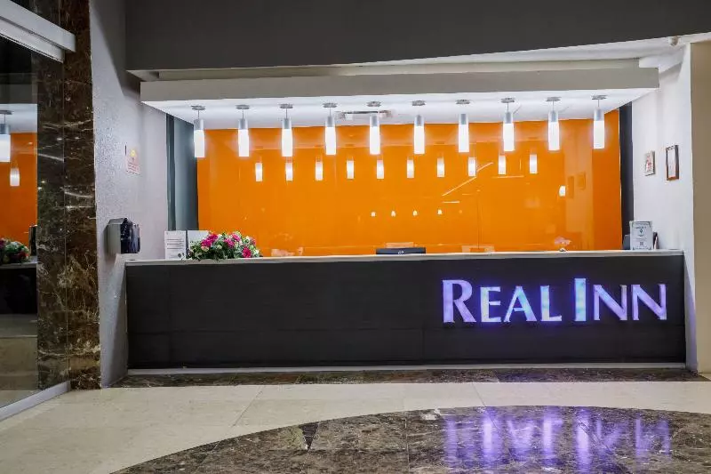 בית מלון כפרי Real Inn Torreón