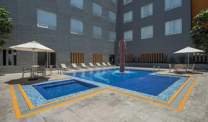 هتل Real Inn Torreón