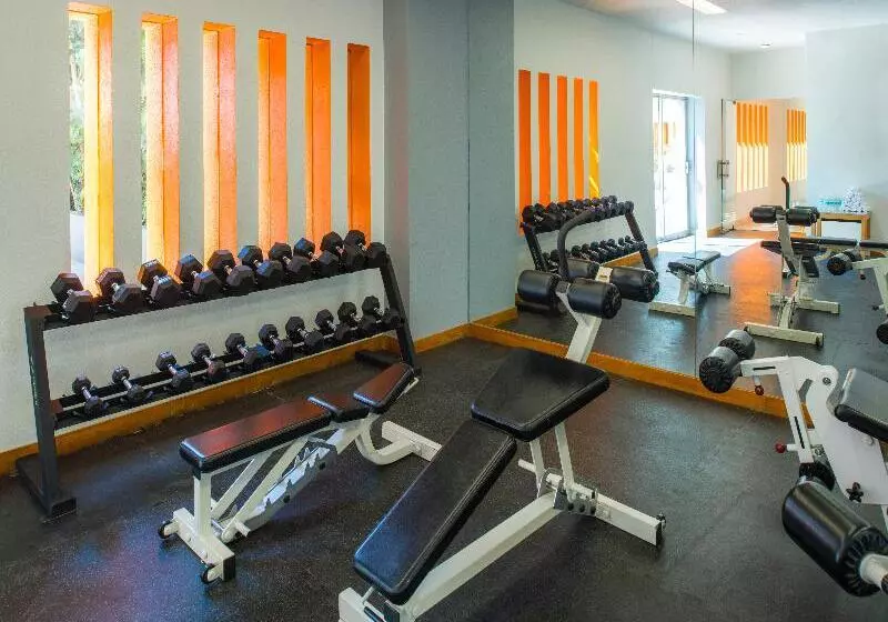 בית מלון כפרי Real Inn Torreón