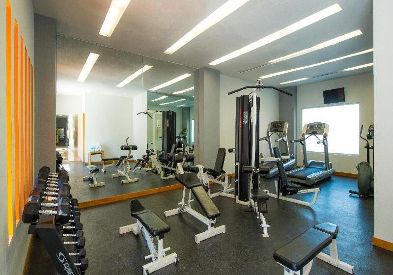 هتل Real Inn Torreón