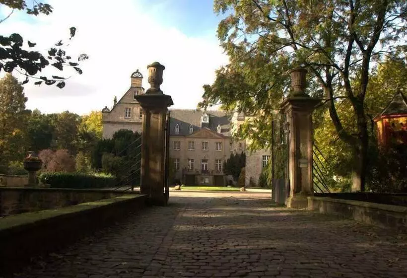 Privathotel Riesenbeck