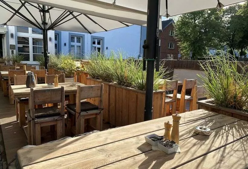 Privathotel Riesenbeck