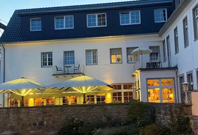 Privathotel Riesenbeck