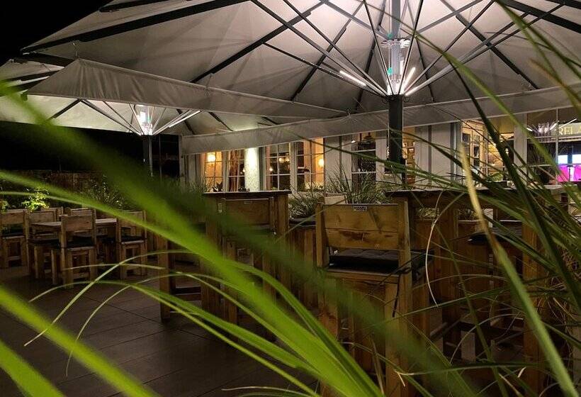 Privathotel Riesenbeck