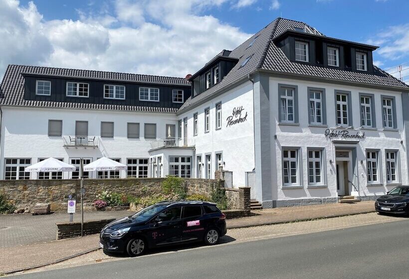 Privathotel Riesenbeck
