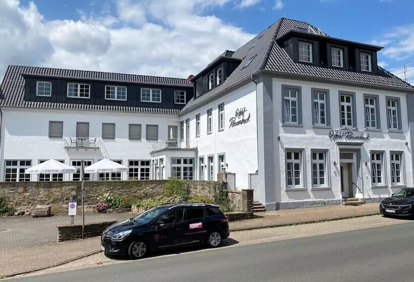 Privathotel Riesenbeck