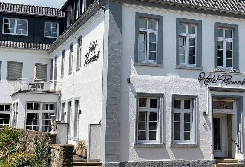 Privathotel Riesenbeck