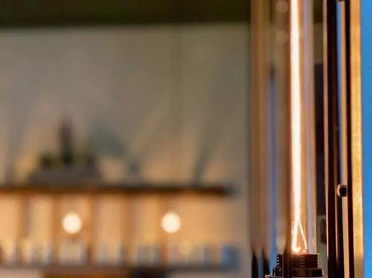 Privathotel Riesenbeck