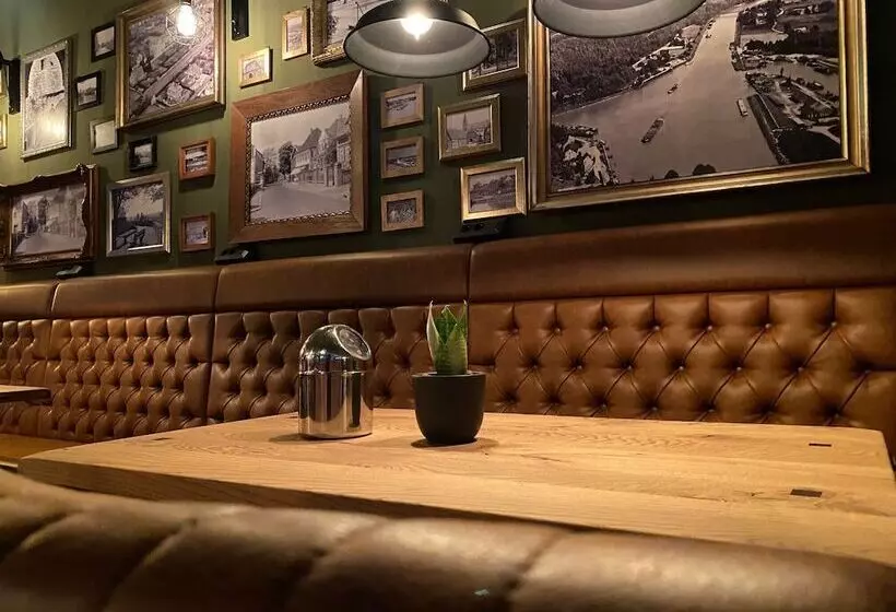 Privathotel Riesenbeck