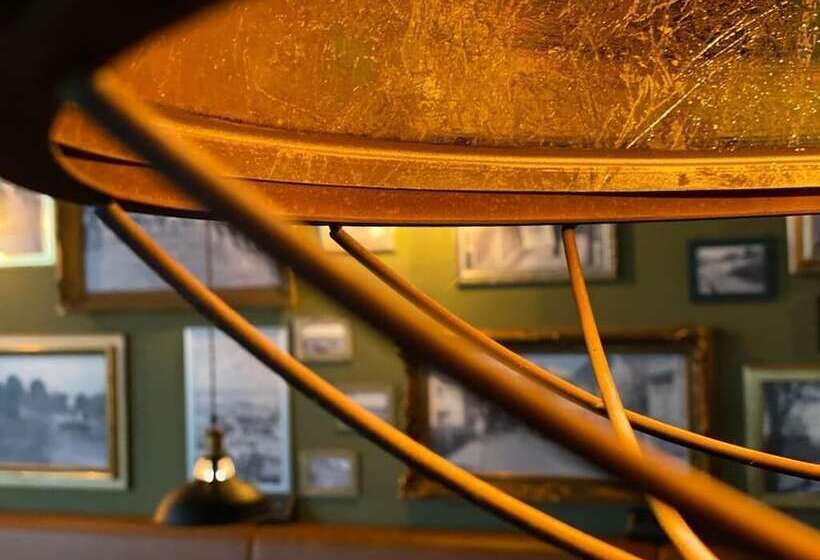 Privathotel Riesenbeck