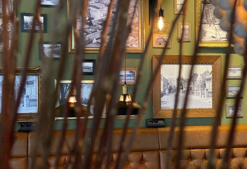 Privathotel Riesenbeck