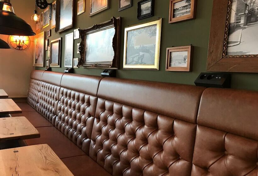 Privathotel Riesenbeck