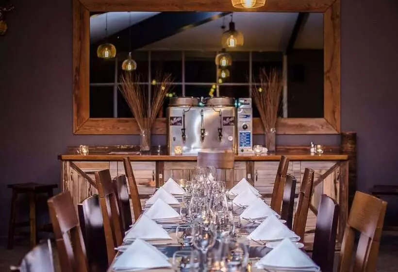 호텔 Horizons Lake Jindabyne