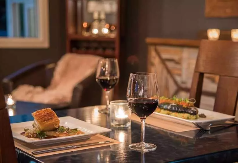 호텔 Horizons Lake Jindabyne