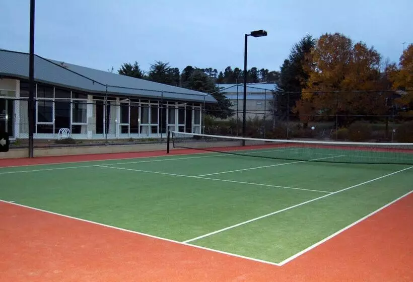 호텔 Horizons Lake Jindabyne