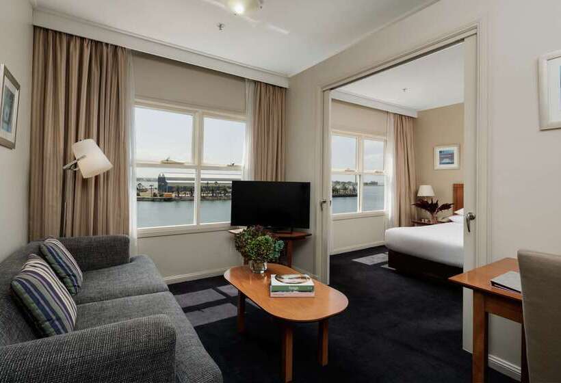 Hotel Rydges Newcastle