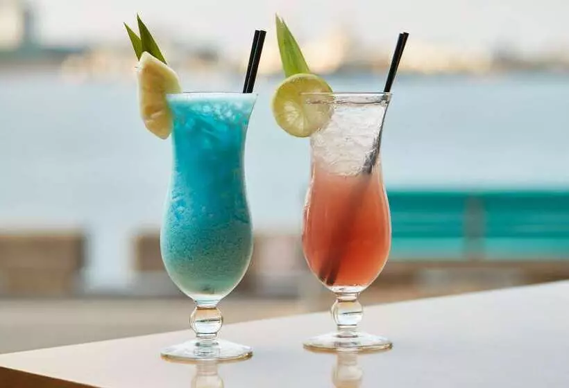 בית מלון כפרי Rydges Newcastle