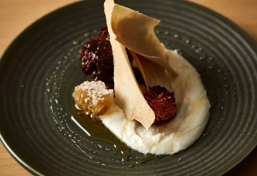 בית מלון כפרי Rydges Newcastle