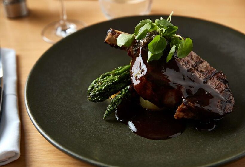 Hotel Rydges Newcastle