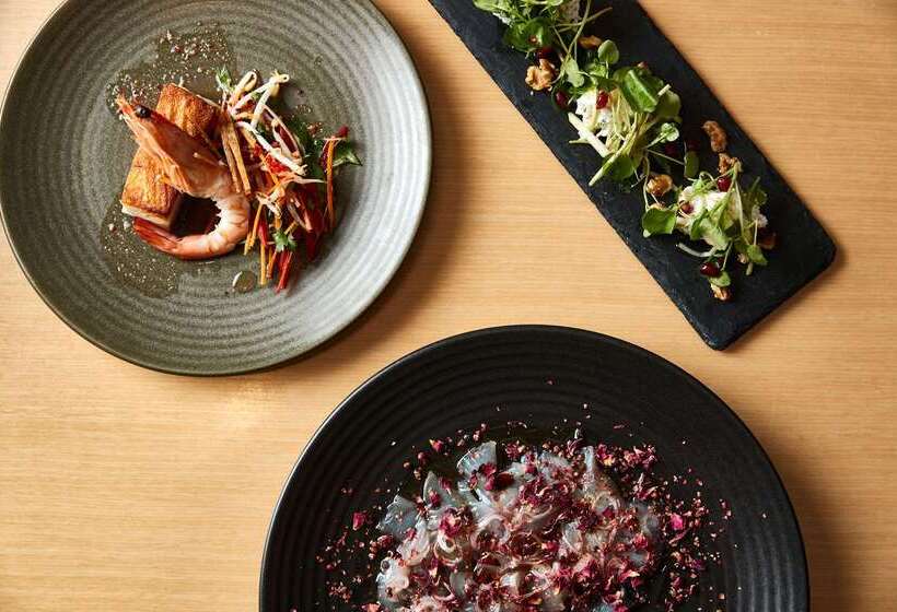 Hotel Rydges Newcastle