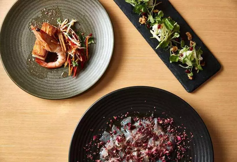 בית מלון כפרי Rydges Newcastle