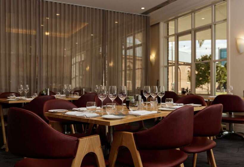 Hotel Rydges Newcastle