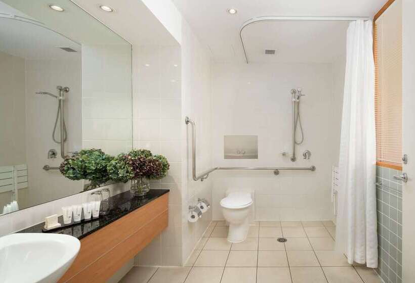 Hotel Rydges Newcastle