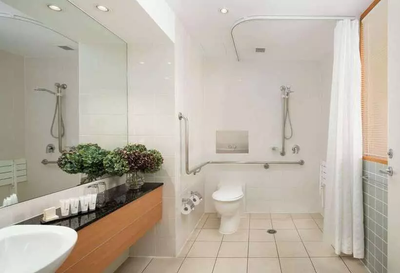 בית מלון כפרי Rydges Newcastle