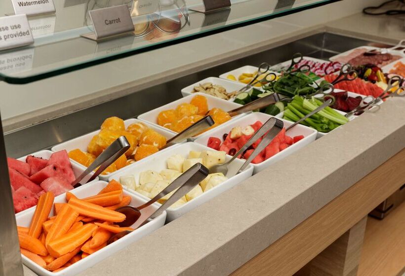 Hotel Rydges Newcastle