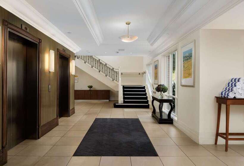 Hotel Rydges Newcastle