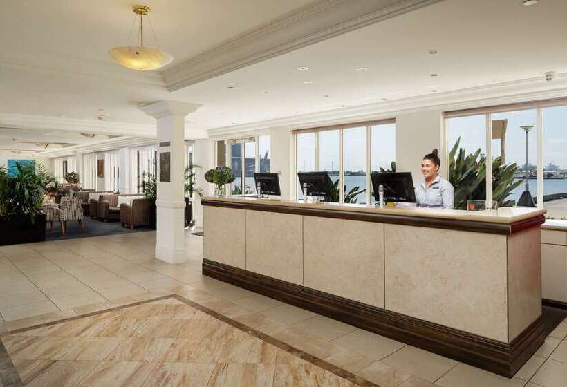 Hotel Rydges Newcastle