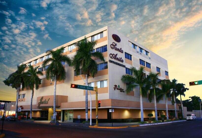 Santa Anita By Balderrama Hotel Collection