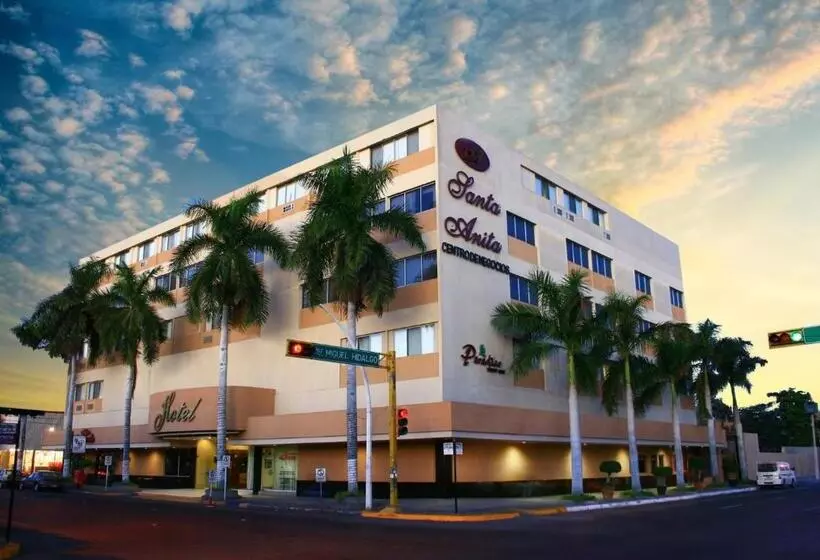 Santa Anita By Balderrama Hotel Collection