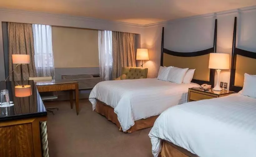 Santa Anita By Balderrama Hotel Collection