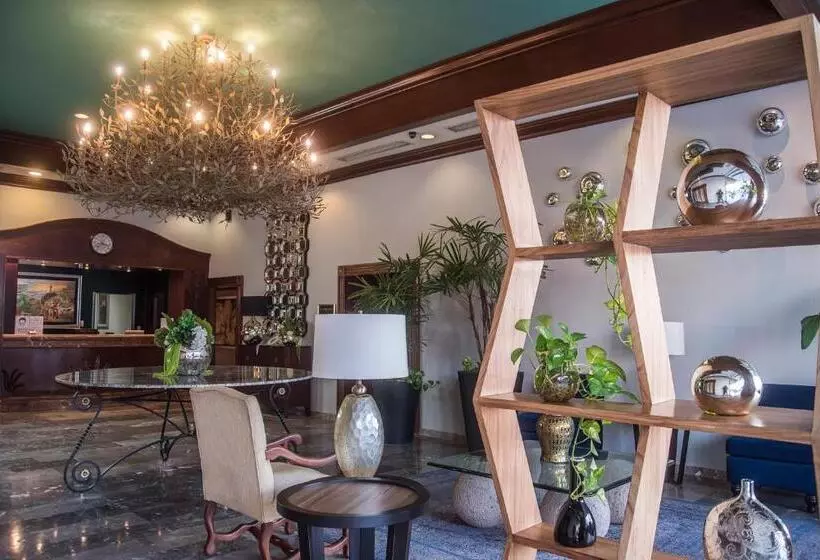 Santa Anita By Balderrama Hotel Collection