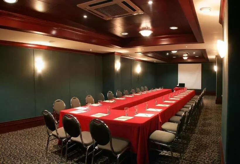 Santa Anita By Balderrama Hotel Collection