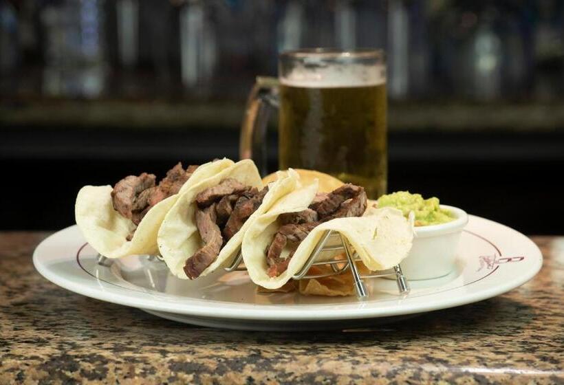 Santa Anita By Balderrama Hotel Collection