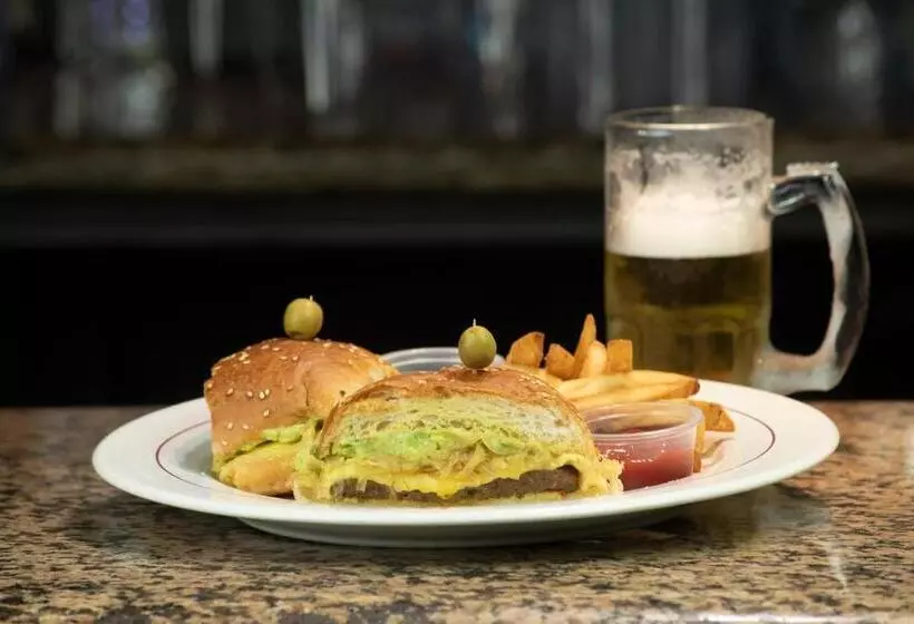 Santa Anita By Balderrama Hotel Collection