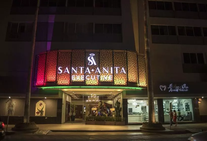 Santa Anita By Balderrama Hotel Collection