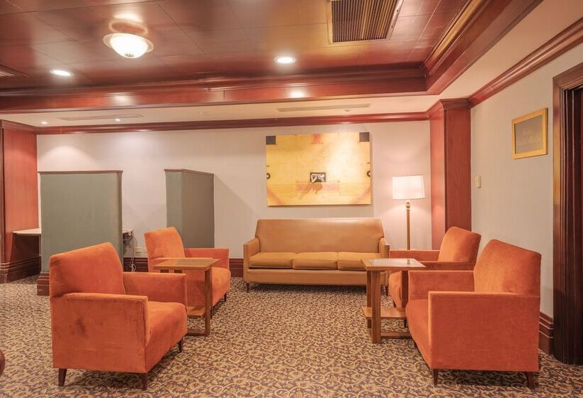 Santa Anita By Balderrama Hotel Collection