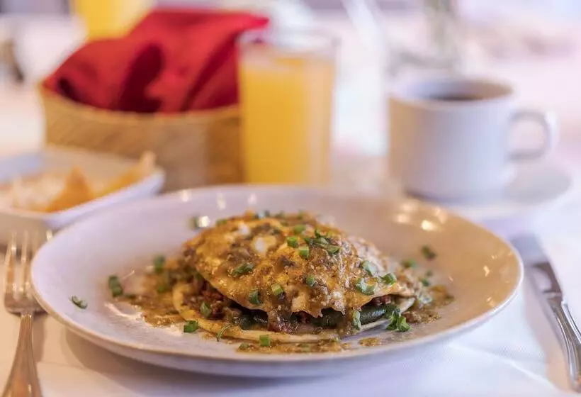 Santa Anita By Balderrama Hotel Collection