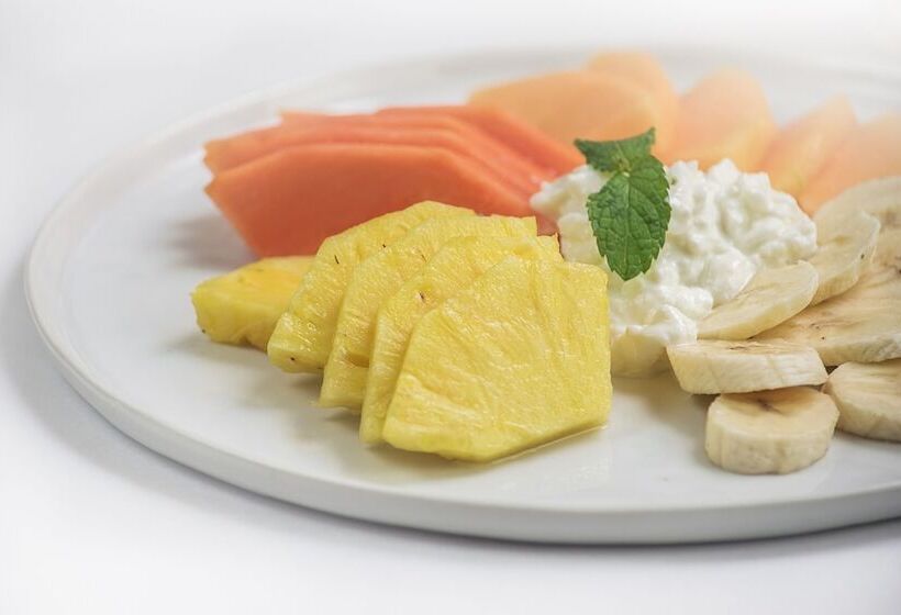 Santa Anita By Balderrama Hotel Collection