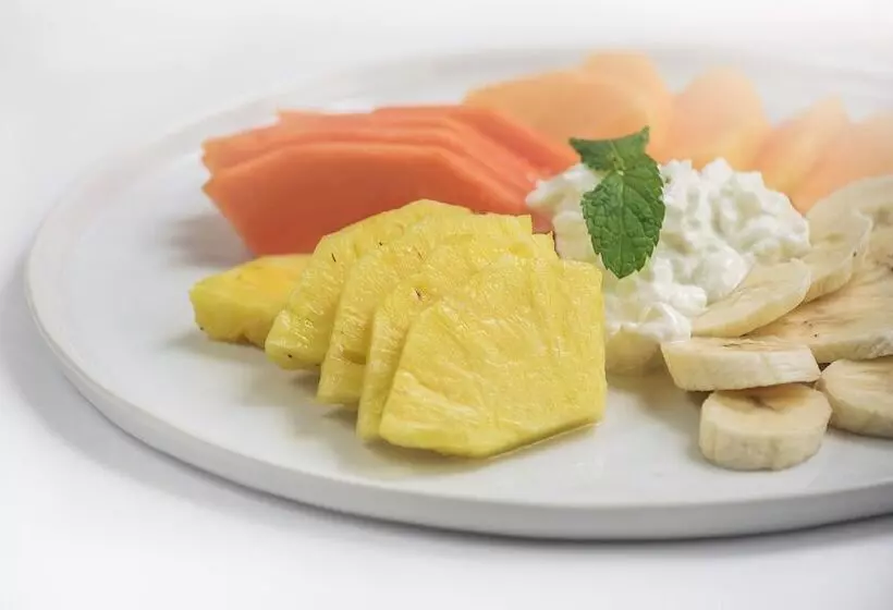 Santa Anita By Balderrama Hotel Collection