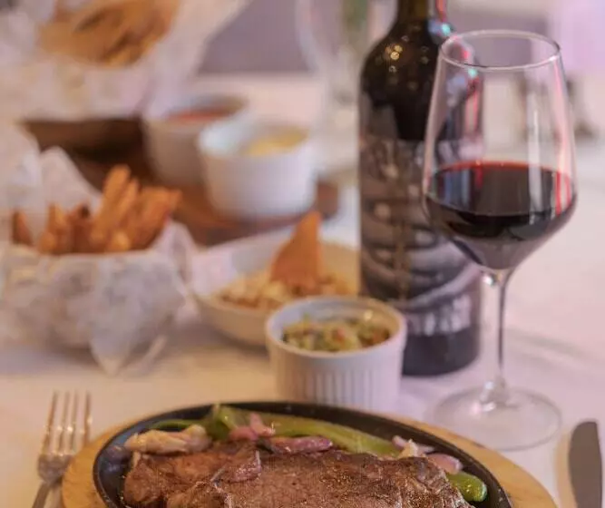 Santa Anita By Balderrama Hotel Collection