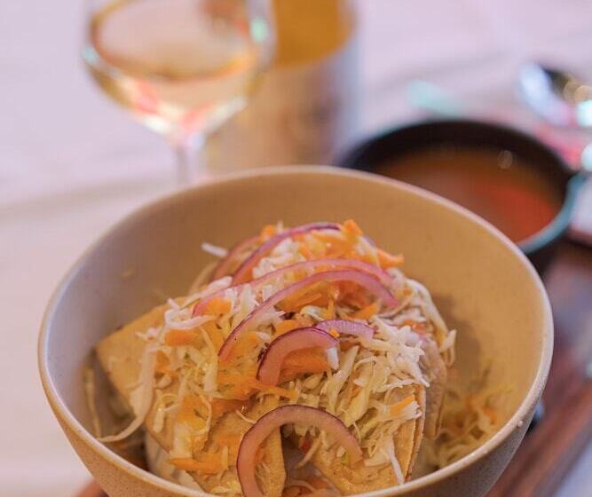 Santa Anita By Balderrama Hotel Collection