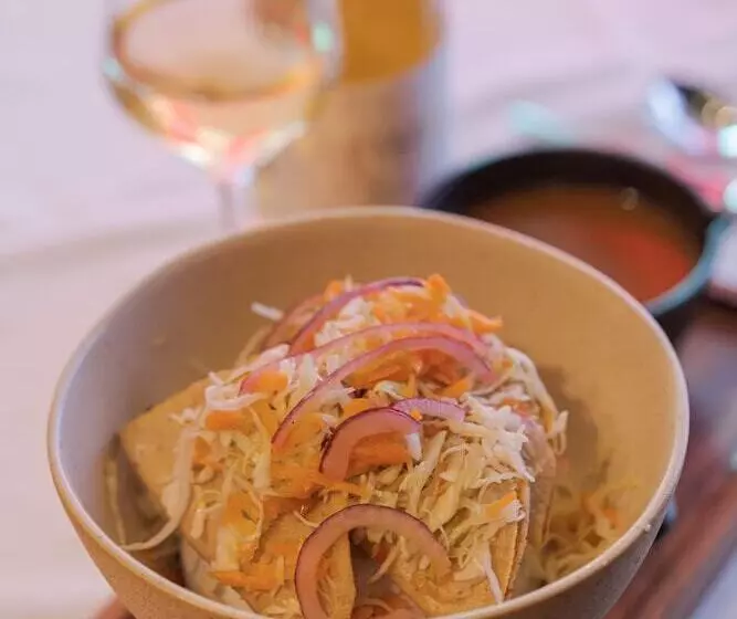 Santa Anita By Balderrama Hotel Collection