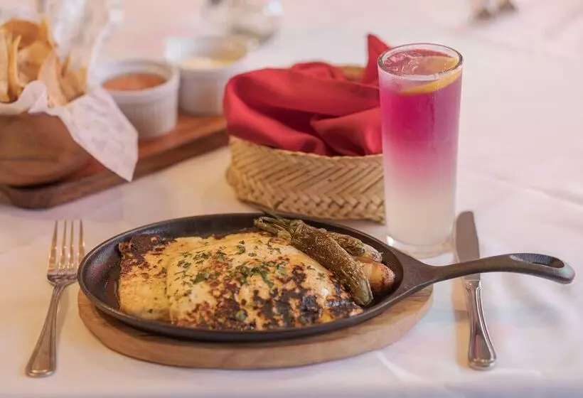 Santa Anita By Balderrama Hotel Collection