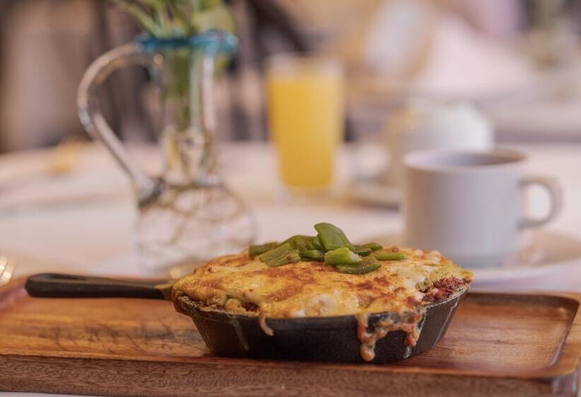 Santa Anita By Balderrama Hotel Collection